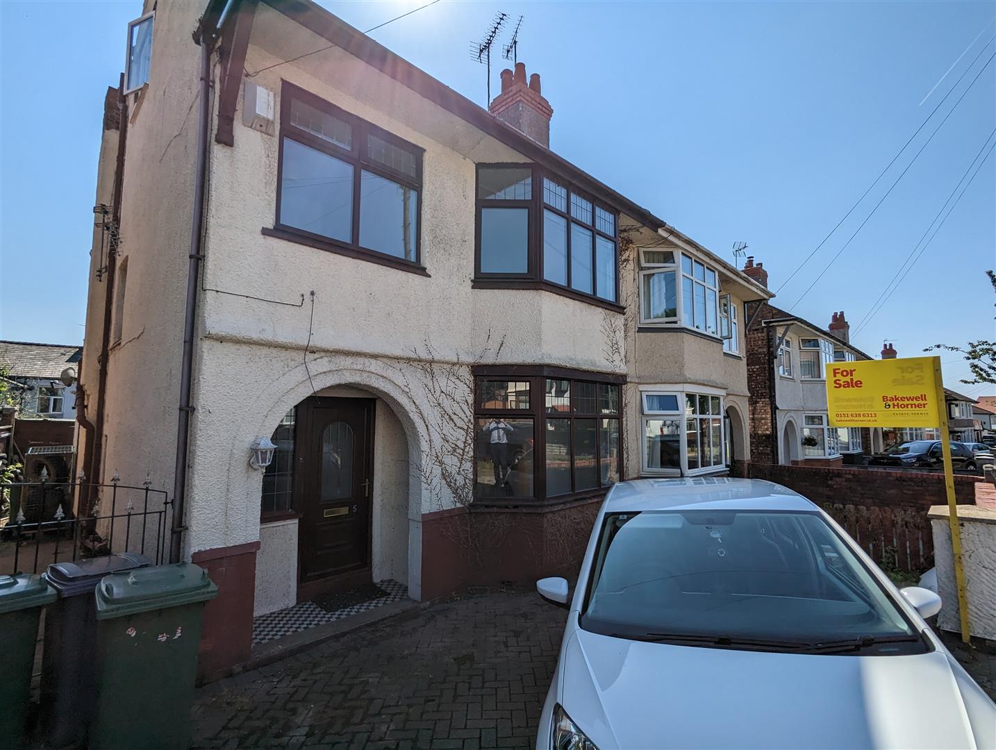 Bakewell & Horner Estate Agents